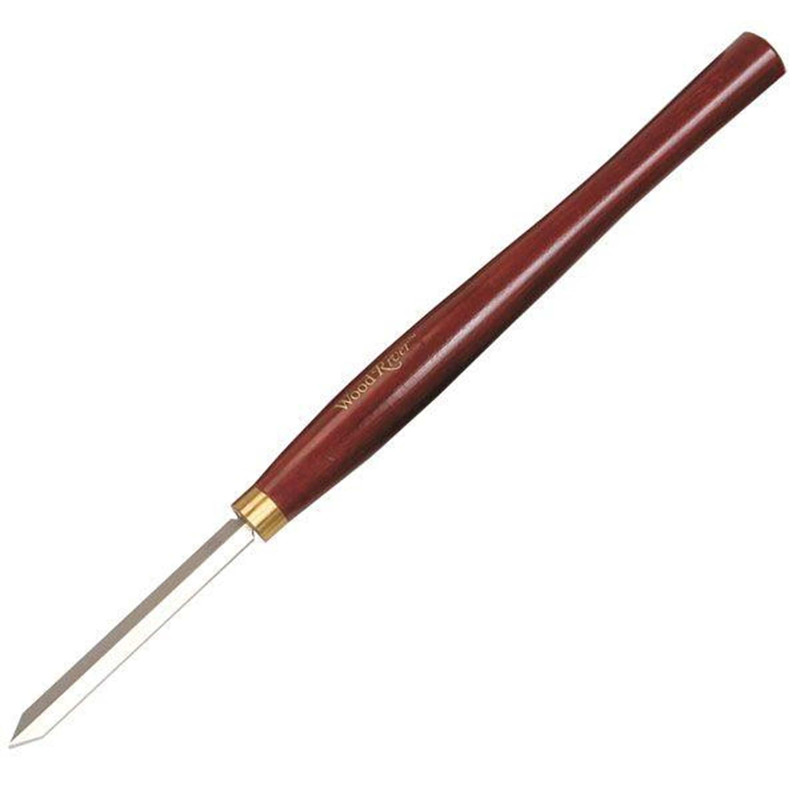 Diamond Parting Tool - High Speed Steel - Width:3/16"